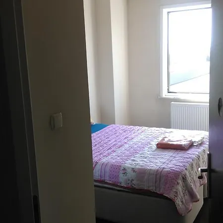 Ada Konaklama Apartment