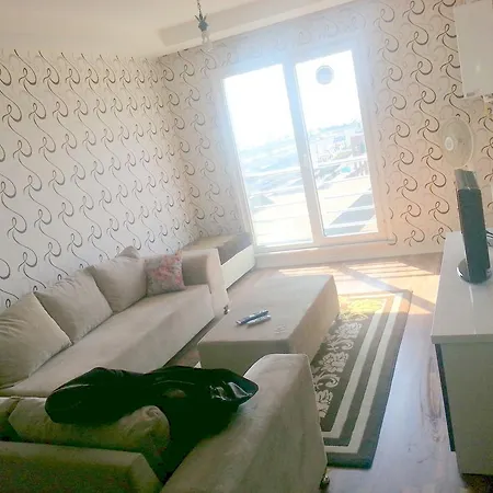 Ada Konaklama Apartment
