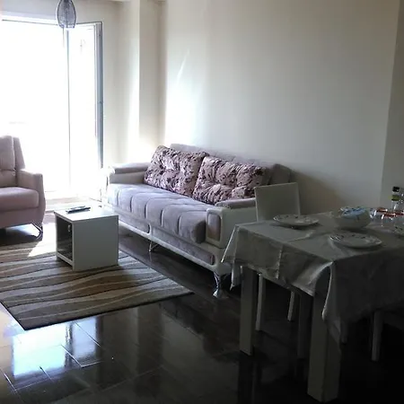 Ada Konaklama Apartment