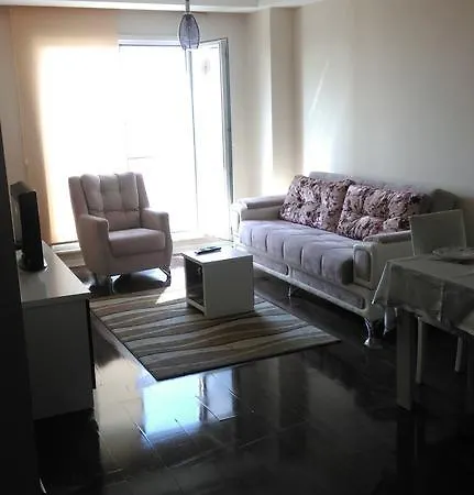 Ada Konaklama Apartment *
