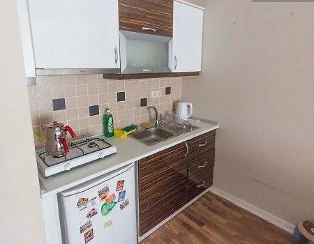 Apartment Ada Konaklama