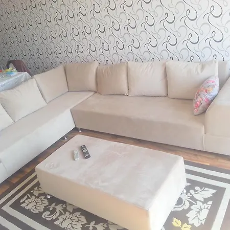 Ada Konaklama Apartment Buyukcekmece